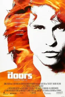The Doors - Poster