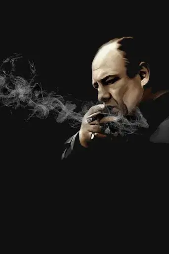 Los Soprano - Poster