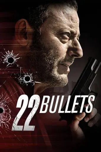 22 balas poster