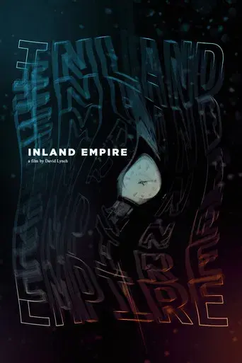 Inland Empire - Poster