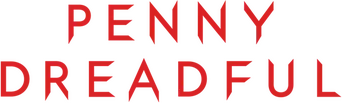 Penny Dreadful - Logo