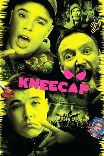 Kneecap - Poster