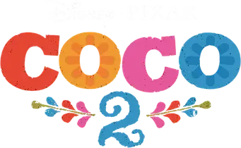 Coco 2 - Logo