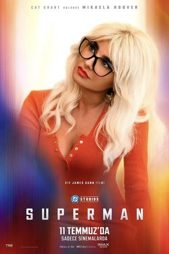 Superman - Poster