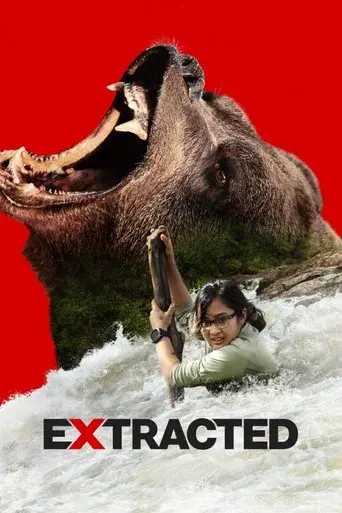 Extracted - Poster