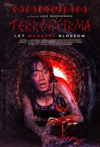 Terror Firma - Poster