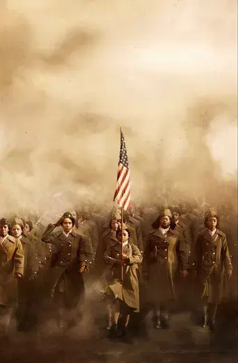 Seis Triple Ocho - Poster