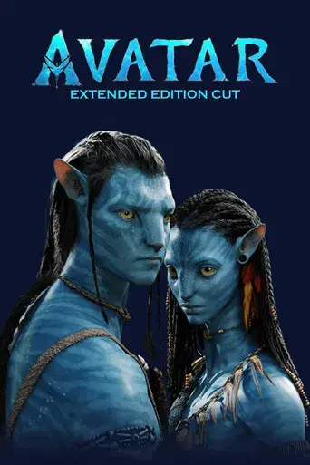 Avatar - Poster