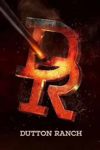 Rancho Dutton - Poster