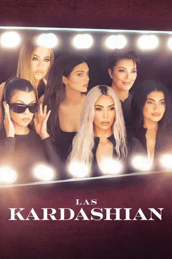 Las Kardashian - Poster