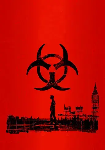 28 días después - Poster