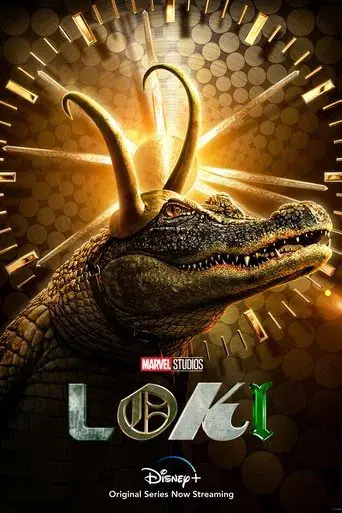 Loki - Poster