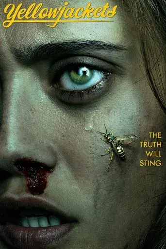 Yellowjackets - Poster