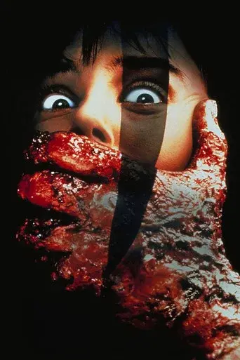 Visiones, 13 años después - Poster