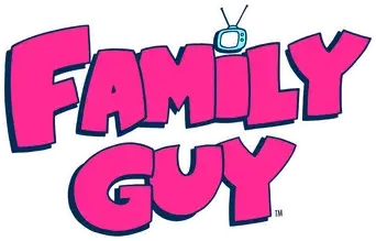 Padre de familia - Logo