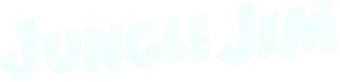 Jungle Jim - Logo