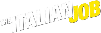 The Italian Job - Logo