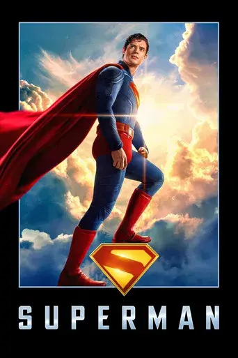 Superman - Poster