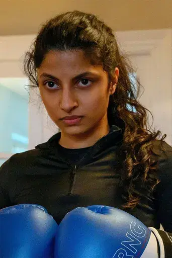 Una sociedad educada - Poster