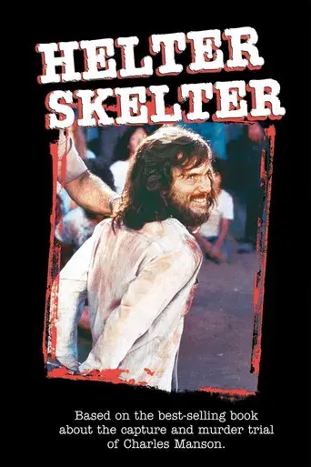 Helter Skelter - Poster