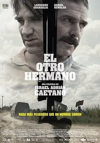 El otro hermano - Poster