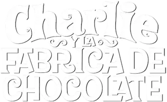 Charlie y la fábrica de chocolate - Logo