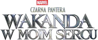 Black Panther: Wakanda Forever - Logo