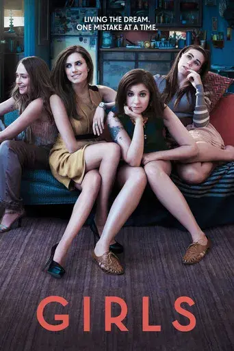 Girls - Poster