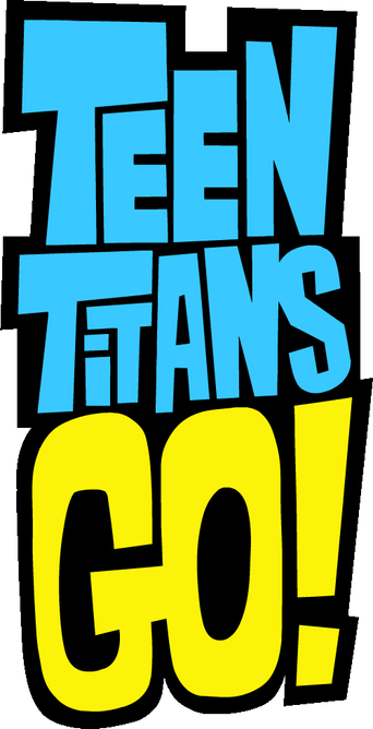 Teen Titans Go! - Logo