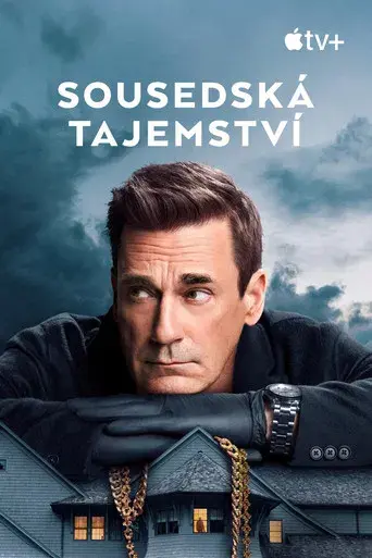 Vicios ocultos - Poster