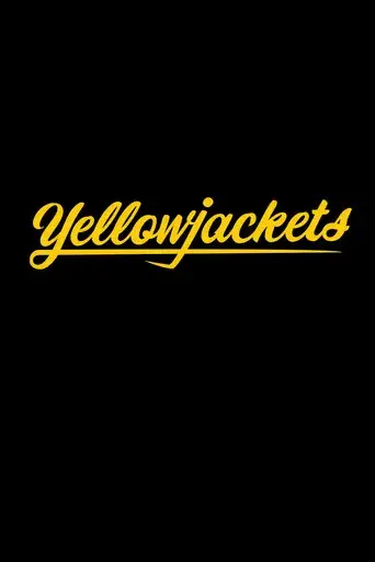 Yellowjackets - Poster