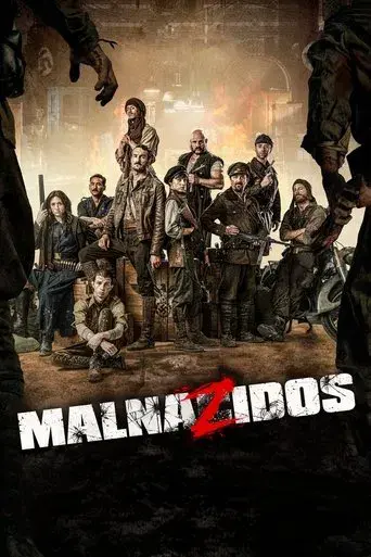 Malnazidos poster