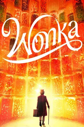 Wonka - Poster