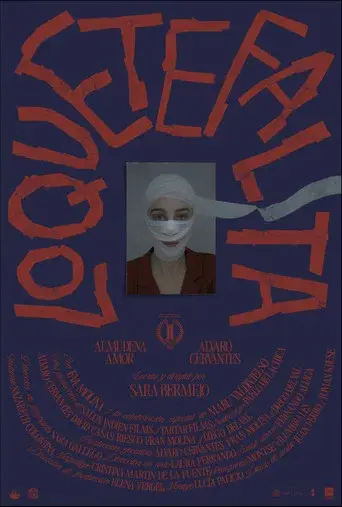 Lo que te falta poster