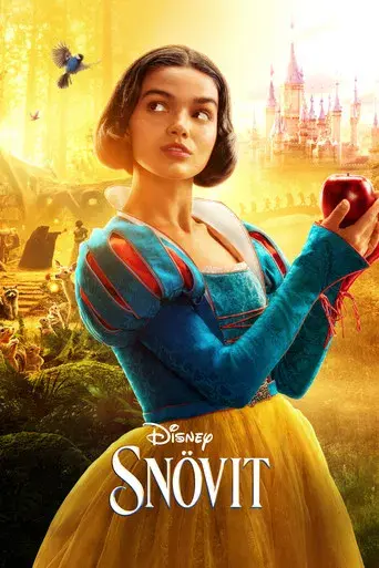 Blancanieves - Poster