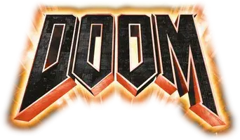 Doom - Logo