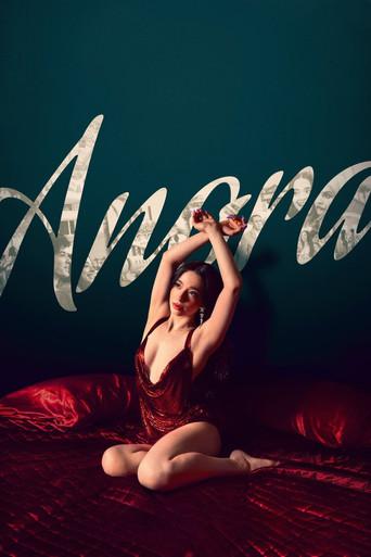 Anora - Poster