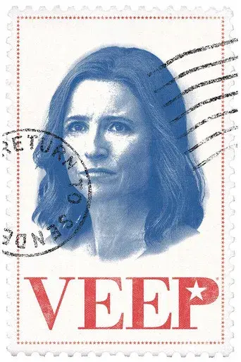 Veep - Poster