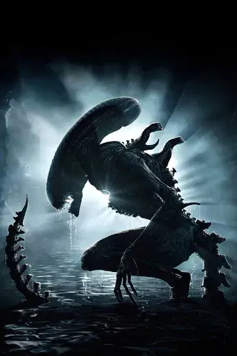 Alien: Romulus - Poster