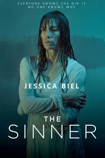 The Sinner - Poster