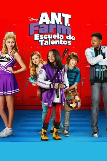 Temporada 1