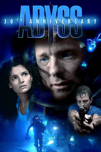 Abyss - Poster