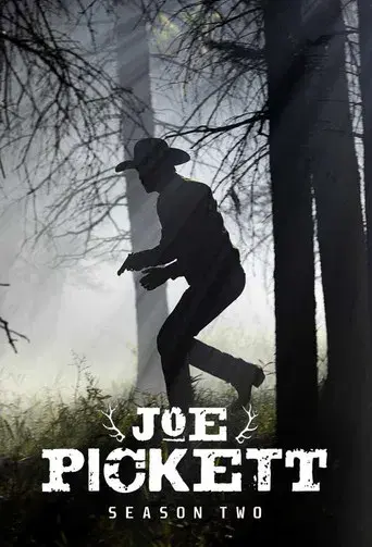 Joe Pickett - Poster