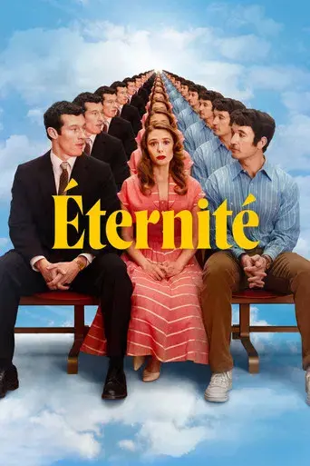 Eternity - Poster