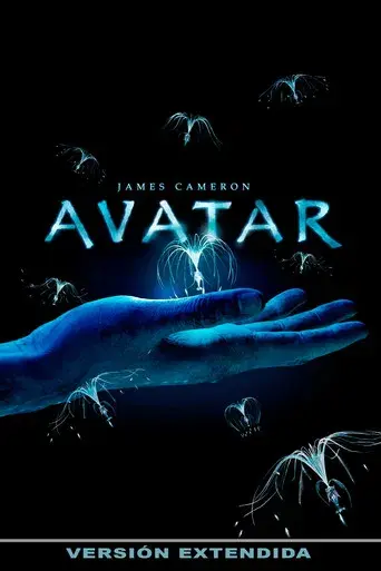 Avatar - Poster