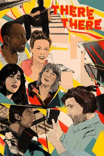 There There poster