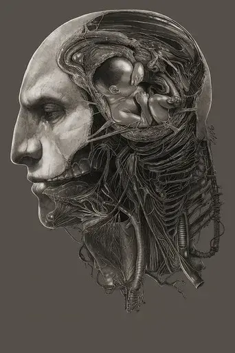 Prometheus - Poster