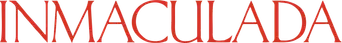 Inmaculada - Logo