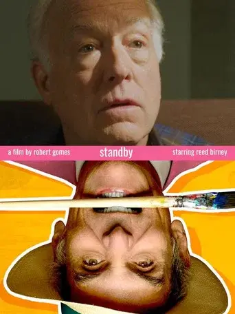 Standby poster