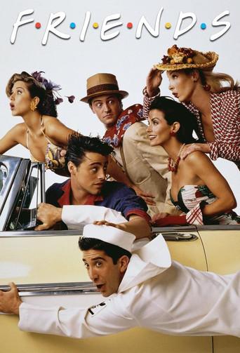 Friends - Poster